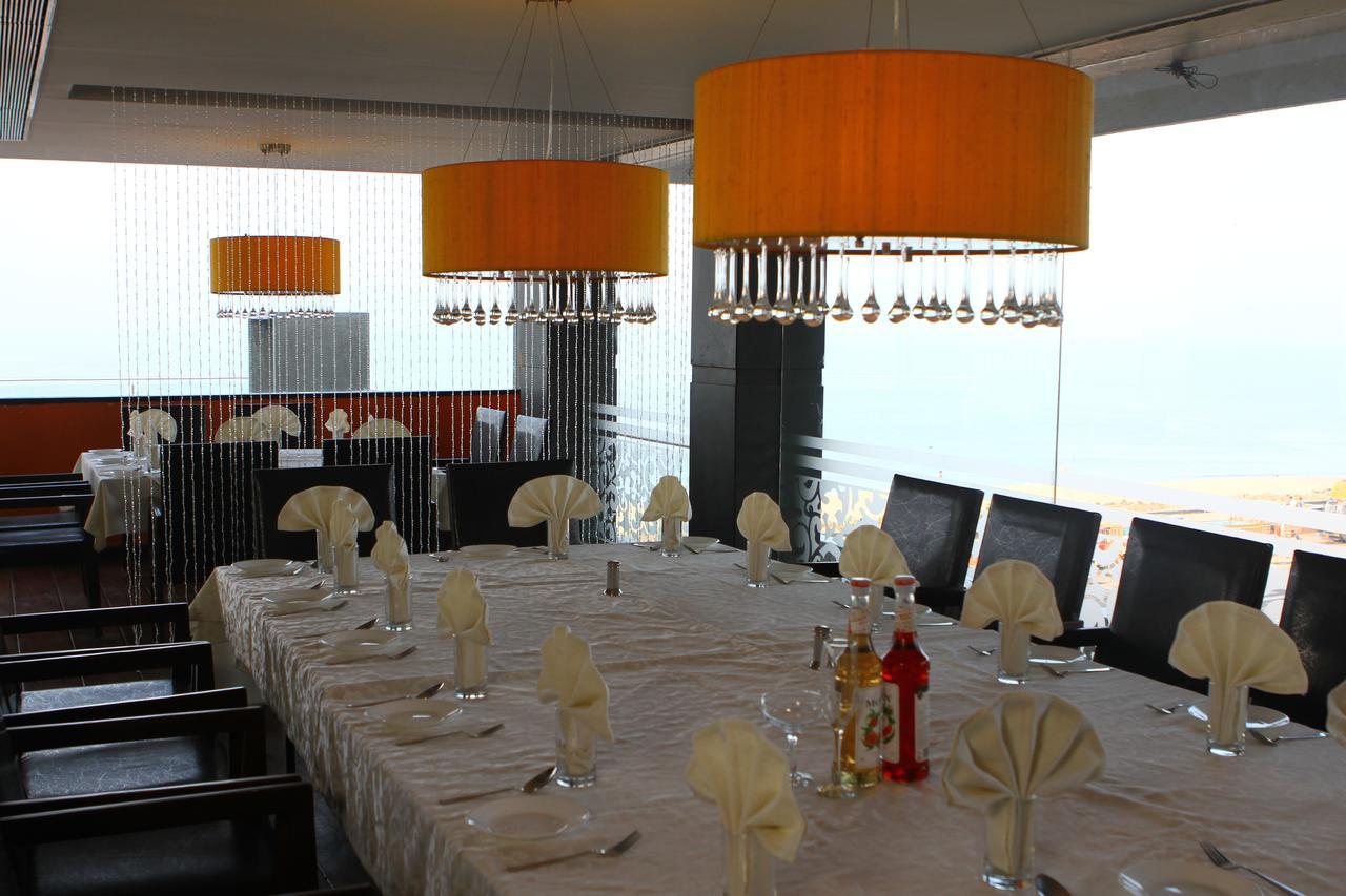 Sea Queen Hotel Кожикоде Экстерьер фото
