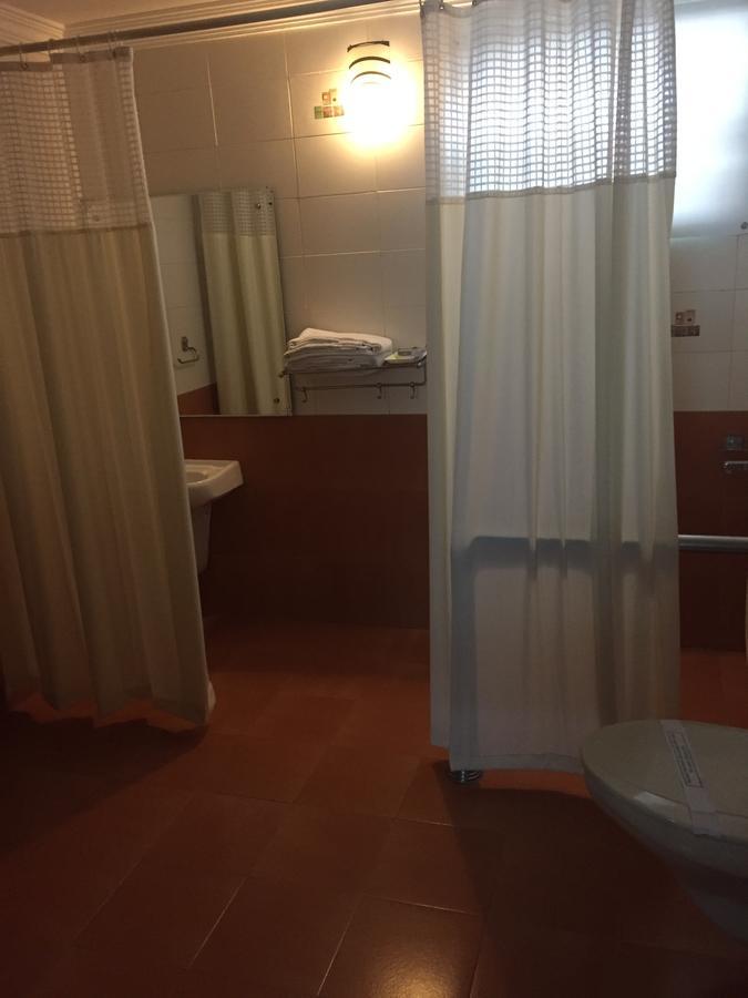 Sea Queen Hotel Кожикоде Экстерьер фото